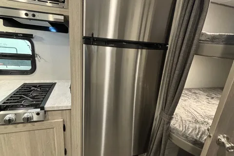 Cody's Coachmen Catalina Travel Trailer