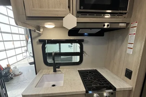 Cody's Coachmen Catalina Travel Trailer