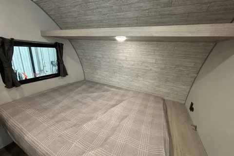 Cody's Coachmen Catalina Travel Trailer