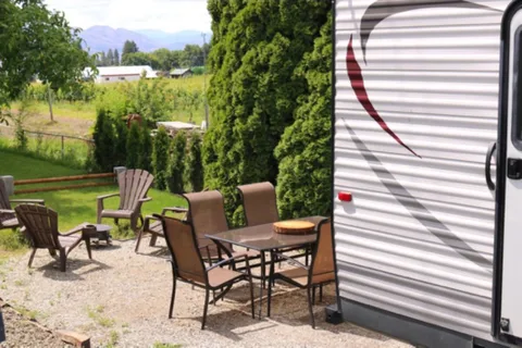 West Kelowna Wine Trail