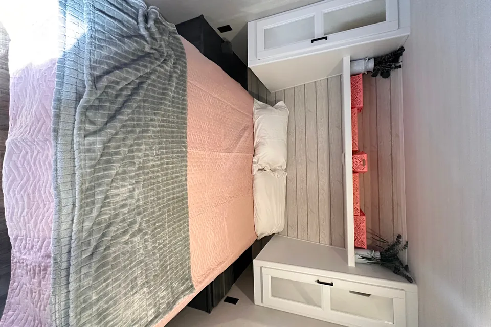 Cass's Keystone Hideout Travel Trailer