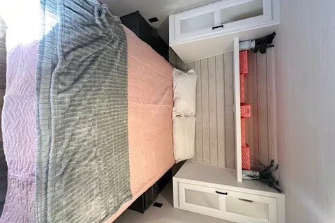 Cass's Keystone Hideout Travel Trailer