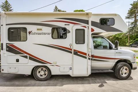 Roomy, but Tiny!