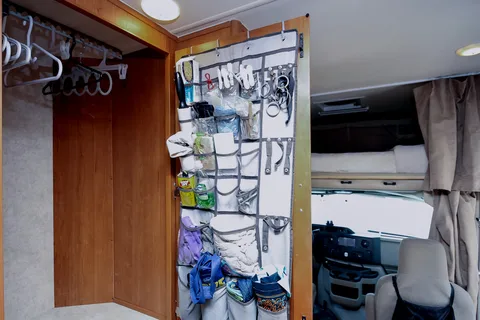 Roomy, but Tiny!