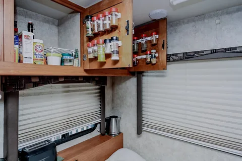 Roomy, but Tiny!