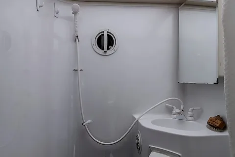 Roomy, but Tiny!