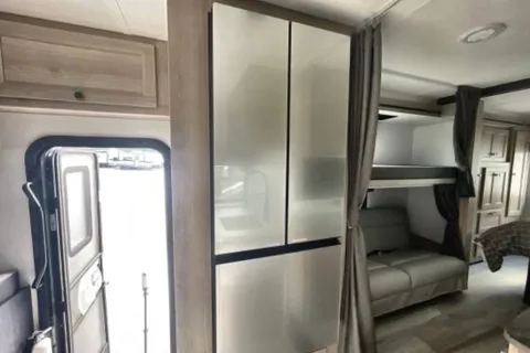 Family Forest River Sunseeker Class C