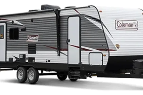 Danielle's Coleman 2020 Coleman Coleman Lantern 285BHWE Travel Trailer