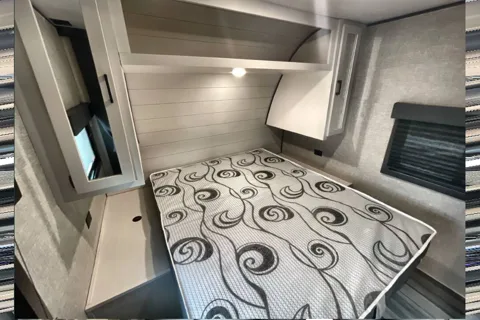 Savanaha's Highland Ridge RV Open Range 263th Toy Hauler Hauler