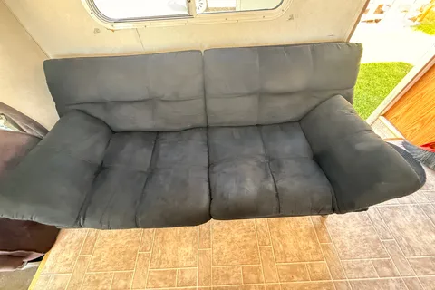 sherwyn's Ford cutaway Class C