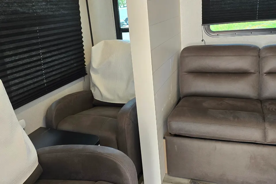 Jose's Jayco 2026 jayfliht slx 262RlSW Travel Trailer