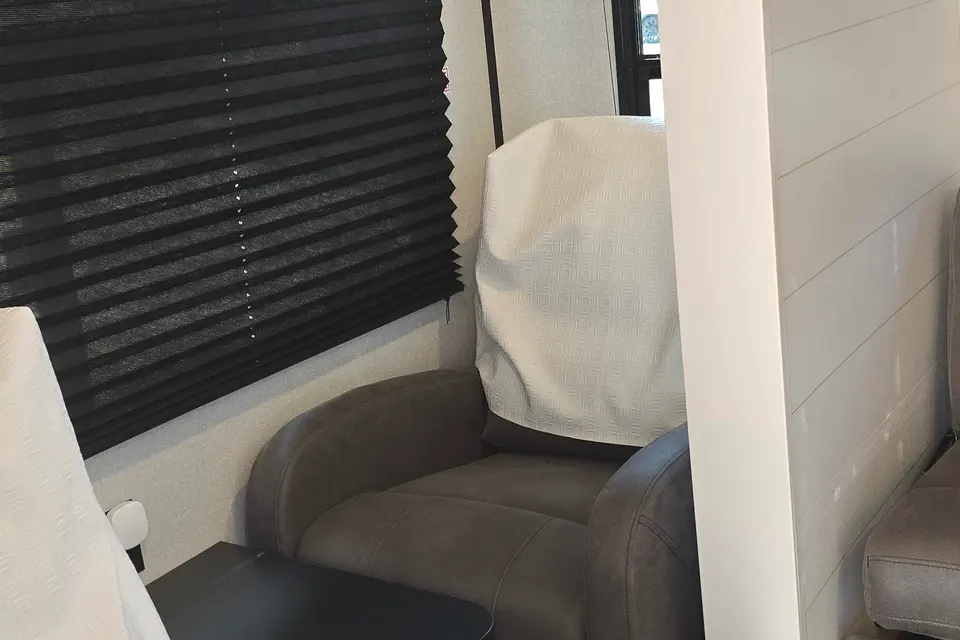 Jose's Jayco 2026 jayfliht slx 262RlSW Travel Trailer