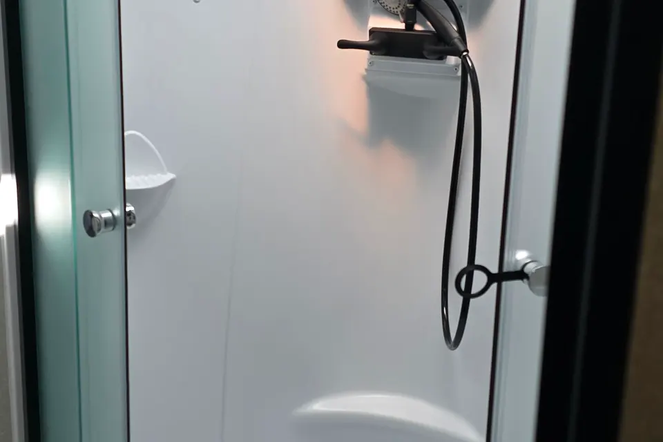 Jose's Jayco 2026 jayfliht slx 262RlSW Travel Trailer