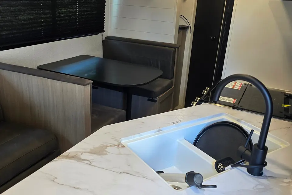 Jose's Jayco 2026 jayfliht slx 262RlSW Travel Trailer
