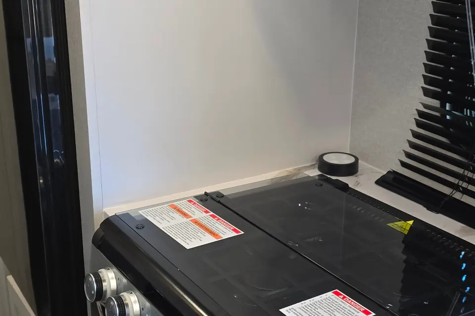 Jose's Jayco 2026 jayfliht slx 262RlSW Travel Trailer