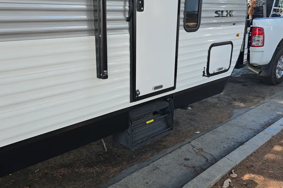 Jose's Jayco 2026 jayfliht slx 262RlSW Travel Trailer