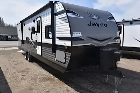 Family Bunkhouse