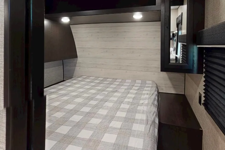 Family Bunkhouse