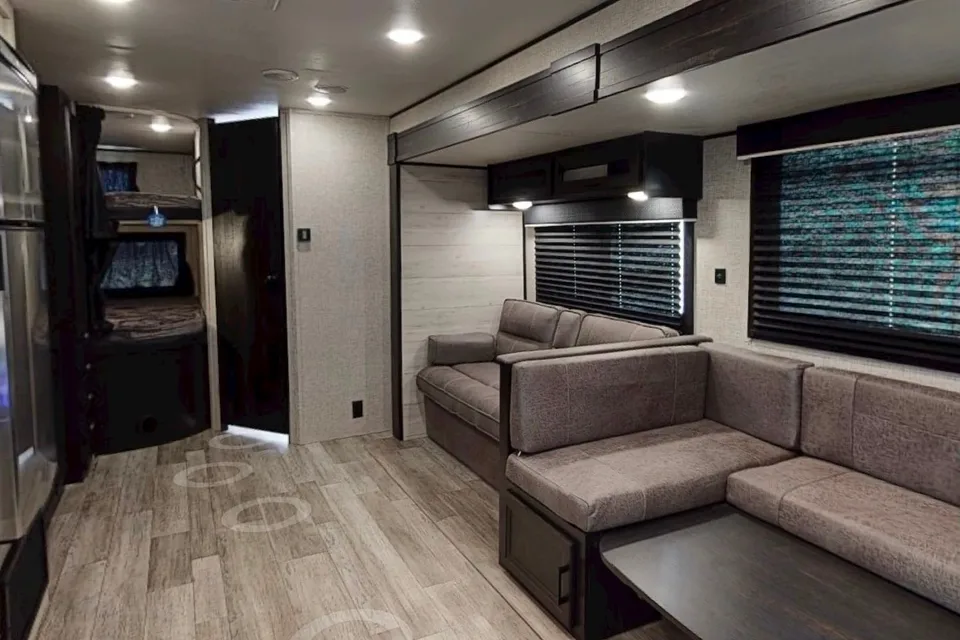 Family Bunkhouse