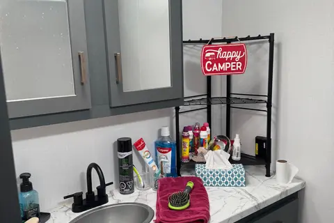 Tammy's Keystone Bullet