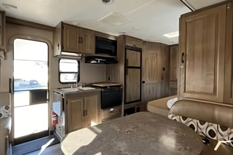 Mike's 2022 Coachmen RV Prism Elite 24FS 2022 Coachmen RV Prism Elite 24FS Class C