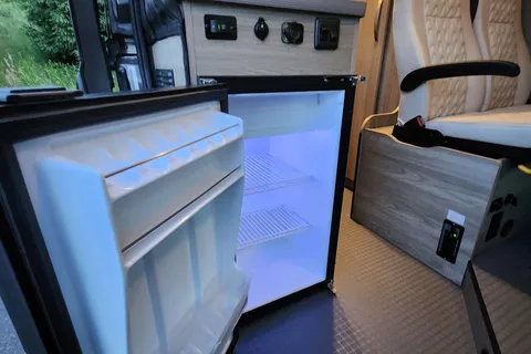 Destination Drives Winnebago Solis 59PX Class B