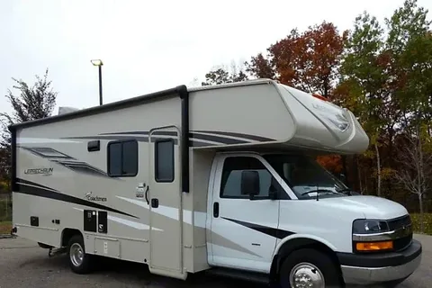 Fireside RV's 2023 Coachman Leprechaun 230FS - LMI1769