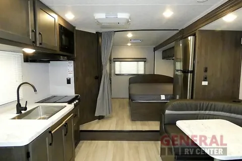 Fireside RV's 2023 Coachman Leprechaun 230FS - LMI1769