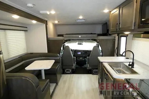 Fireside RV's 2023 Coachman Leprechaun 230FS - LMI1769