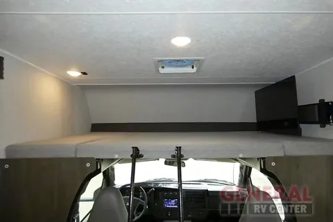 Fireside RV's 2023 Coachman Leprechaun 230FS - LMI1769
