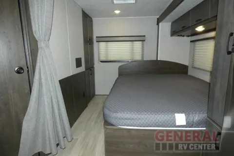 Fireside RV's 2023 Coachman Leprechaun 230FS - LMI1769