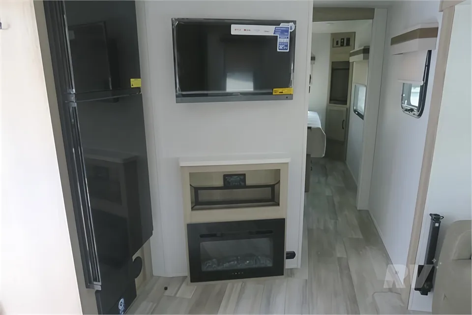 Rockwood Minilite 2506s Travel Trailer