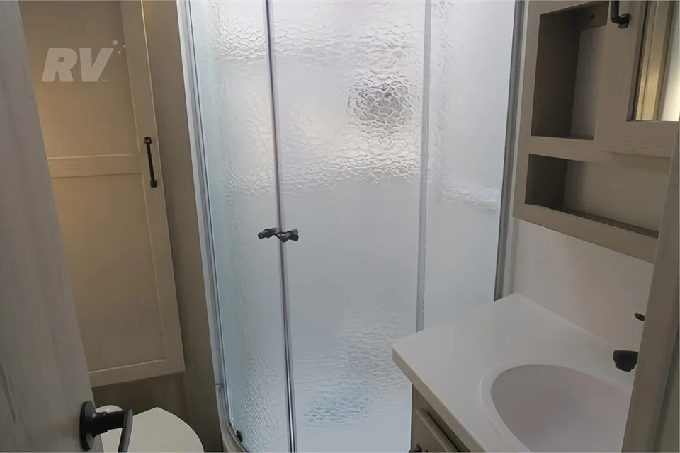 Rockwood Minilite 2506s Travel Trailer