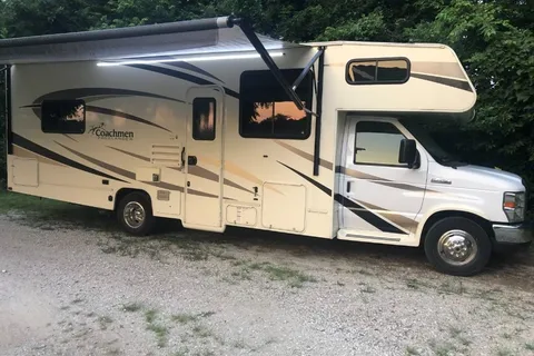 Coachmen Freelander RV