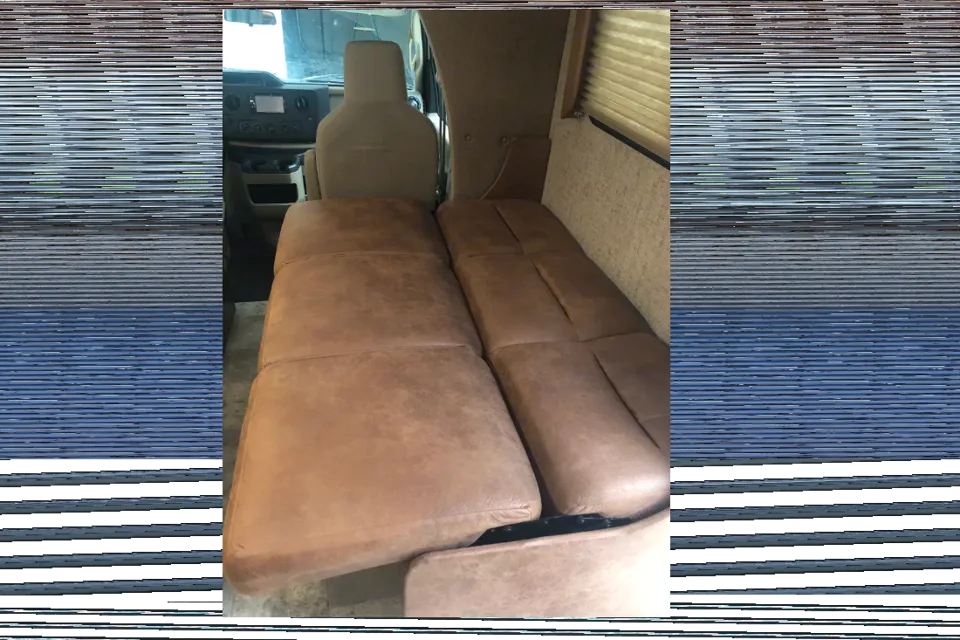 Coachmen Freelander RV