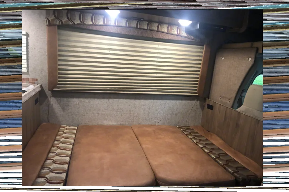 Coachmen Freelander RV
