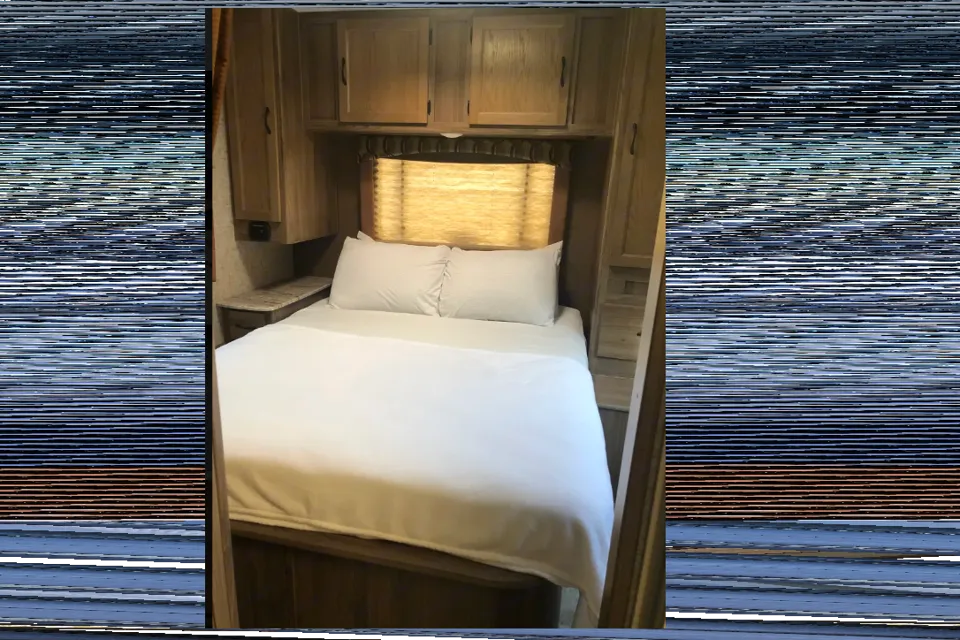 Coachmen Freelander RV