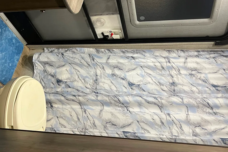 Tina's Coleman 263bh Travel Trailer