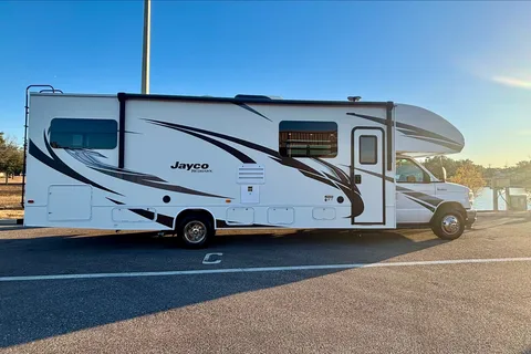 2021 Jayco Redhawk SE 31F