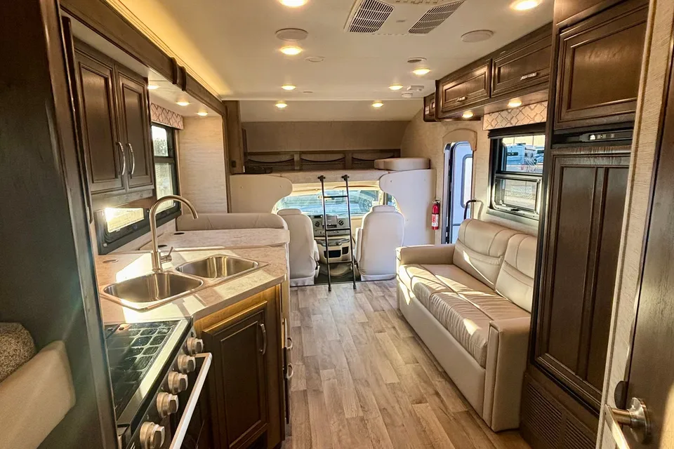 2021 Jayco Redhawk SE 31F