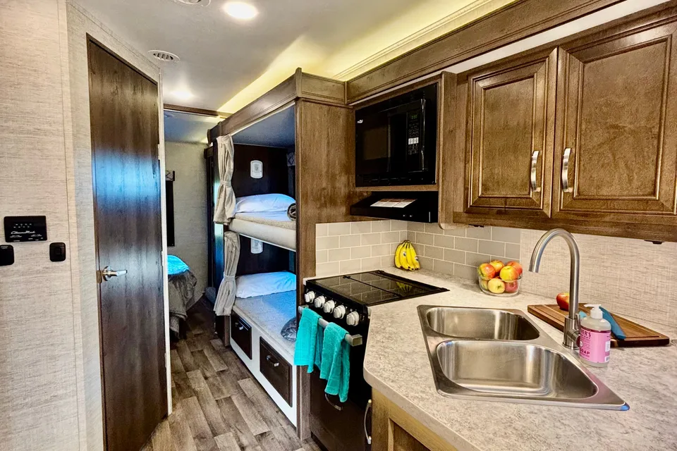 2021 Jayco Redhawk SE 31F