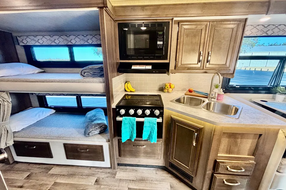 2021 Jayco Redhawk SE 31F