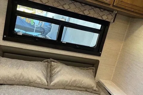 Jayco RedHawks  Ford 450 Class C