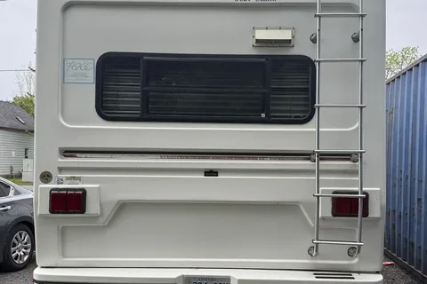 Doug's Glendale Fifth Wheel 