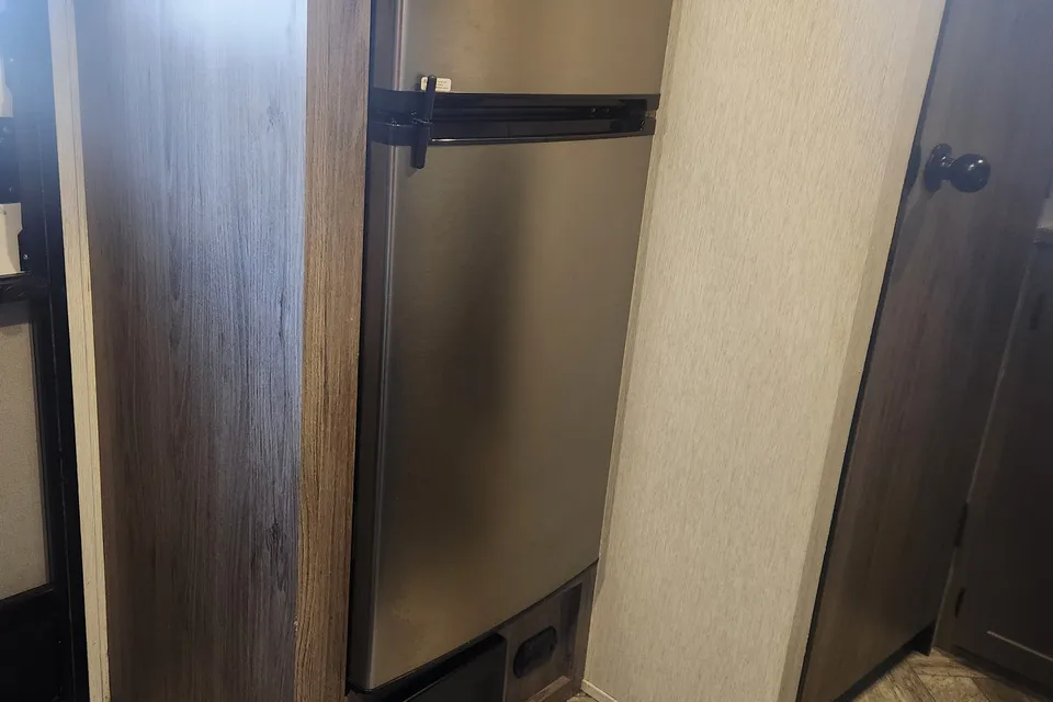 Blessed RV Cottage