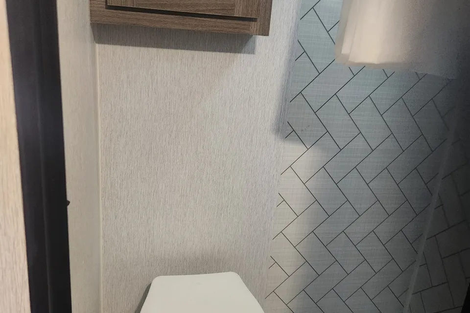 Blessed RV Cottage