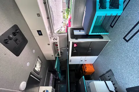 El Capitaine "Sprinter 170 awd Class B"