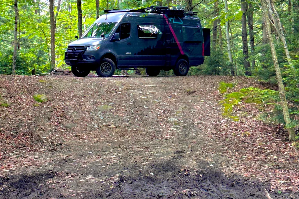 El Capitaine "Sprinter 170 awd Class B"