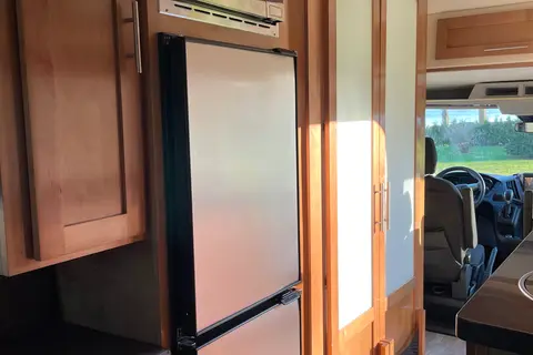 VR Classe B -Liberté
