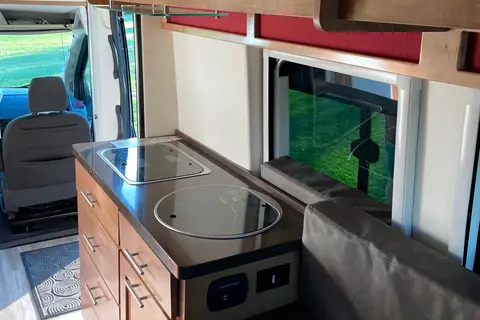 VR Classe B -Liberté